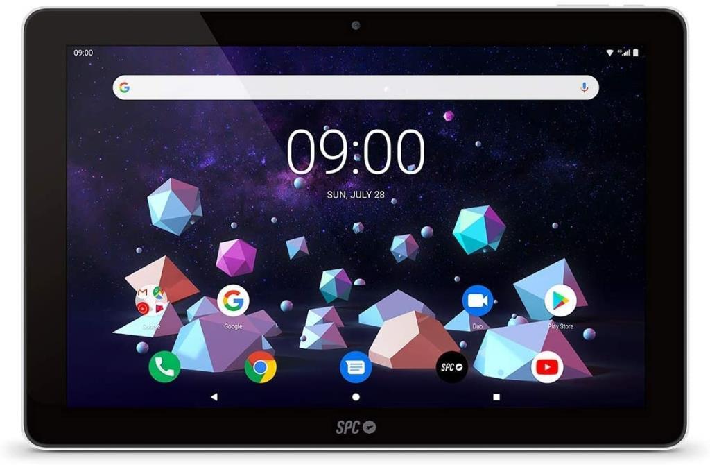 Tablet SPC Gravity Octacore - 10.1", 4/64GB