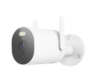 CAMARA INTELIGENTE XIAOMI AW300 2K EXTERIOR