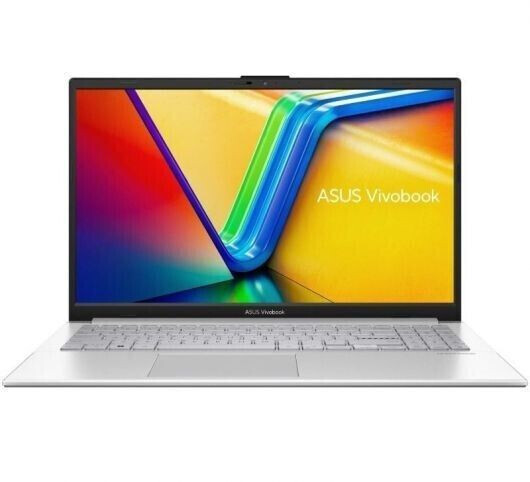 Portátil Asus E1504GA-NJ633 - 	i3-N305, 15&#39;6", RAM 8 GB, SSD 512 GB, Sin Sistema Operativo, FreeDOS