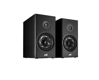 ALTAVOZ POLK R200 PKR200BK BLACK