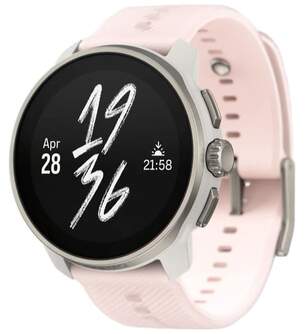 SMARTWATCH SUUNTO RACE S POWDER PINK