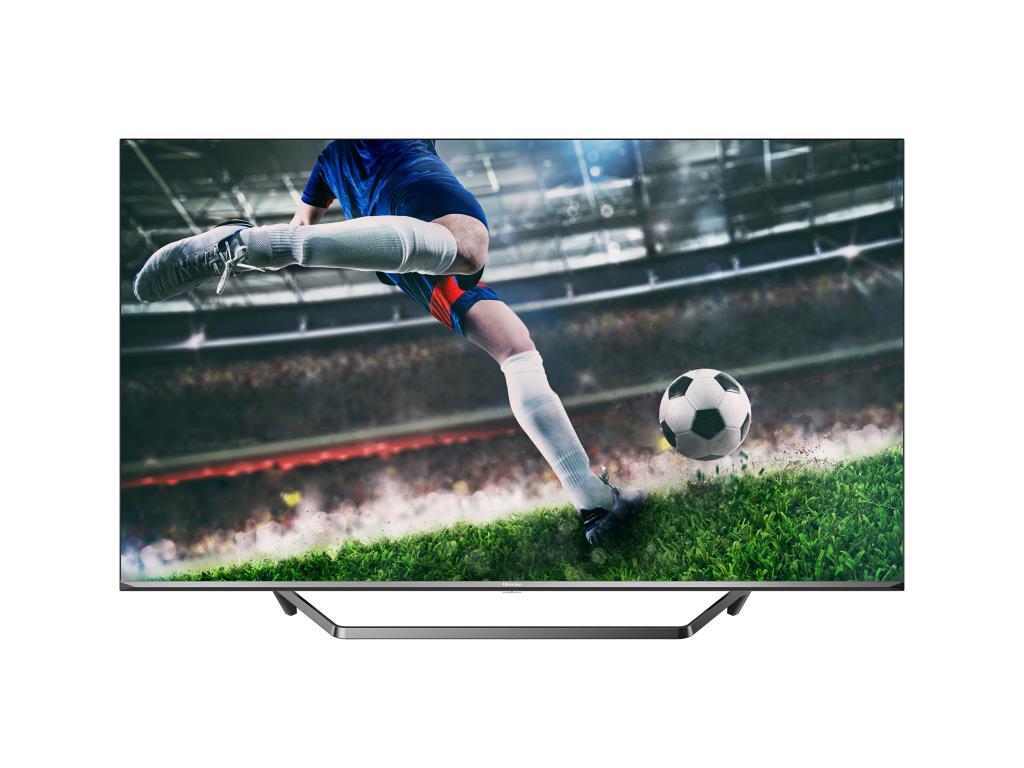 TV ULED Hisense 50U7QF - UHD 4K, Quantum Dot