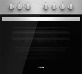 HORNO TEKA HBE615MESS INOX GT 111280003 POLIVALENT