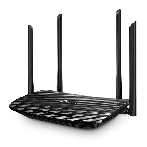 Router TP-Link AC1200