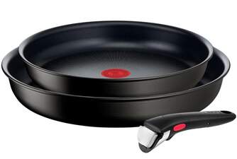 LOTE SARTENES TEFAL 22/26CM   M INGENIO UNLIMITED