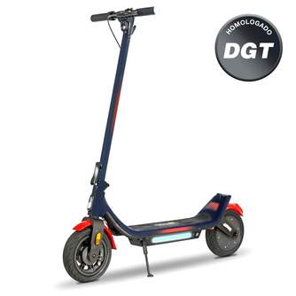 PATIN ELECTRICO RED BULL TEEN 2 10%%%quot; 500W