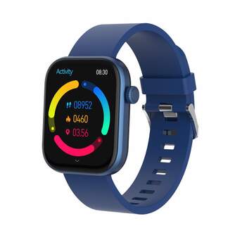 SMARTWATCH DENVER SWC-185BU BLUE