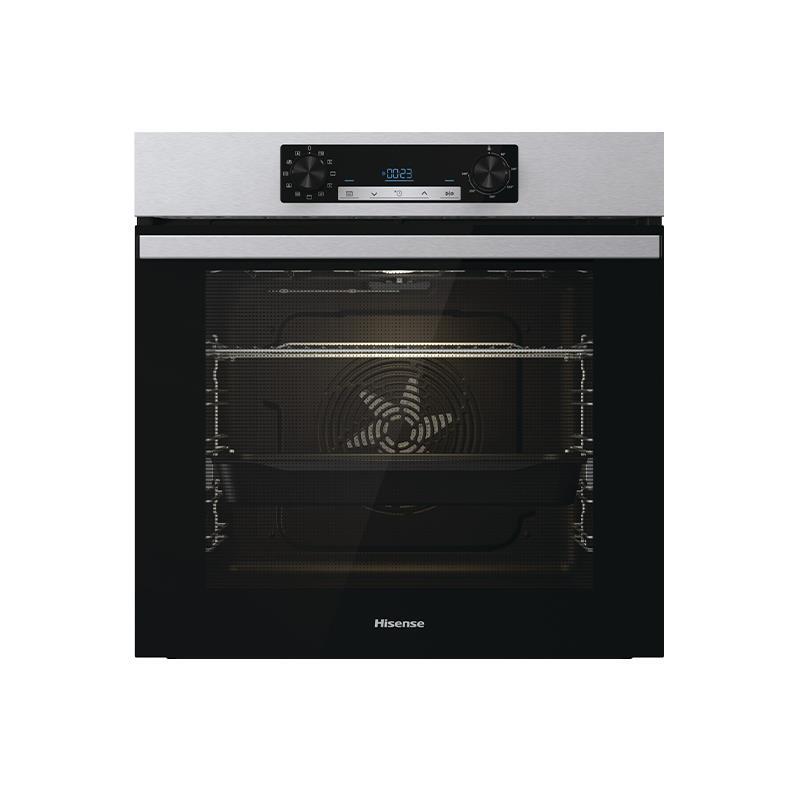 Horno Hisense BI62216AX - Clase A, 77L