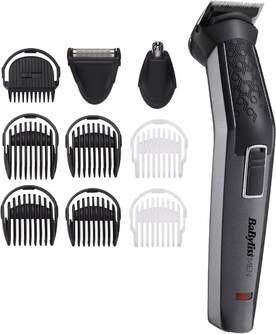 CORTAPELO BABYLISS MT727E RECORTADORA MULTIUSOS 1