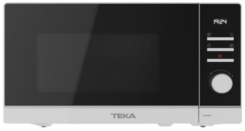 Microondas Teka MWEFS20G 112270003 - 20 L, Grill, 700 W, Blanco