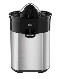 EXPRIM. BRAUN CJ5050BK 60W PARA VASO 14CMS NGR/INX