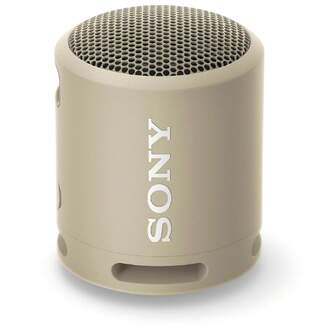 ALTAVOZ SONY SRSXB13C.CE7 BLUETOOTH GRIS