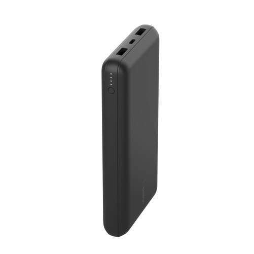 Batería externa 20K Belkin BPB012btBK - 20.000mAh, USB-C, 15W