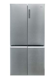 FRI. HAIER HCR5919ENMM 190x90 4P NF INOX DSP