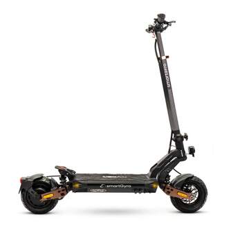 PATIN ELECTRICO SMARTGYRO RYDER C 10%%%quot; 1000W