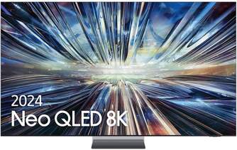 TV SAMSUNG 65%%%quot; TQ65QN900D NEOQLED 8K SMART TV 240H