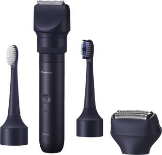 CORTAPELO PANASONIC XSHAPE TRAVEL PELO CARA CUERPO