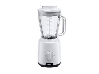 BATID. VASO BRAUN JB1050WH 1600W, 2 VEL, 1,25L