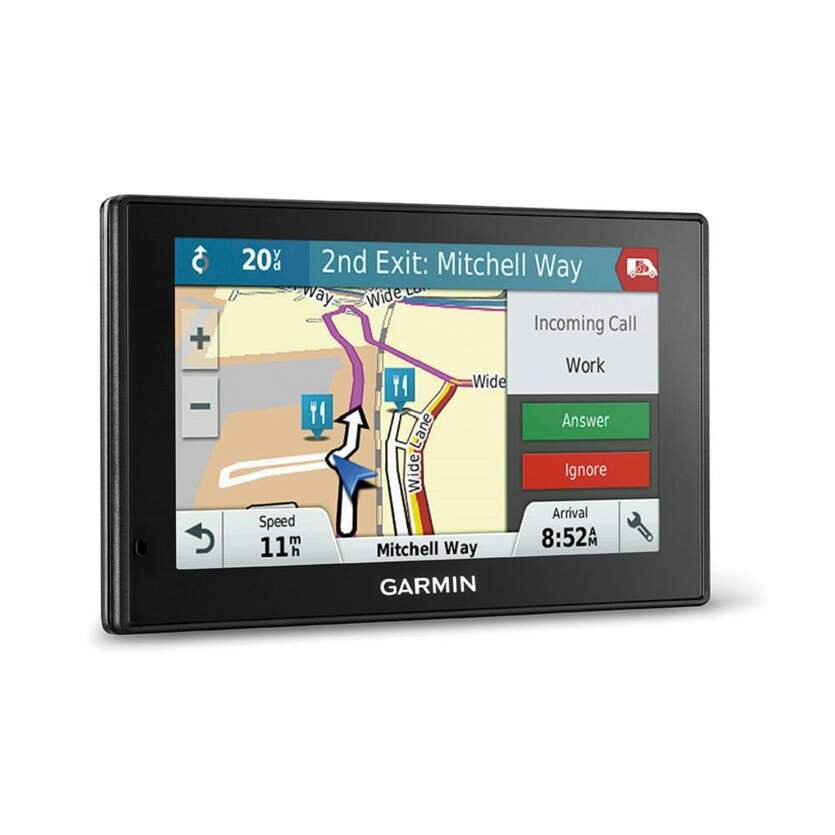 GPS Garmin Drive 5 Plus MT-S | 5