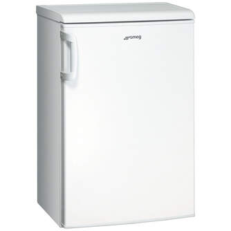 FRI.SMEG FA120E 84X545X59 BLANCO 1P 101L 13L