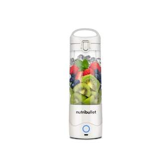 BATID. VASO NUTRIBULLET NBP003W PORTATIL 475ML