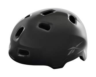 CASCO REEBOK CITY-SCOOTER MTV25 SHINY BLACK M