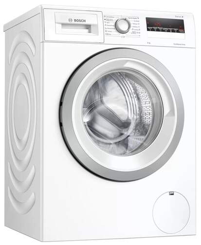 Lavadora Bosch WAN28281ES - Clase C, 8kg