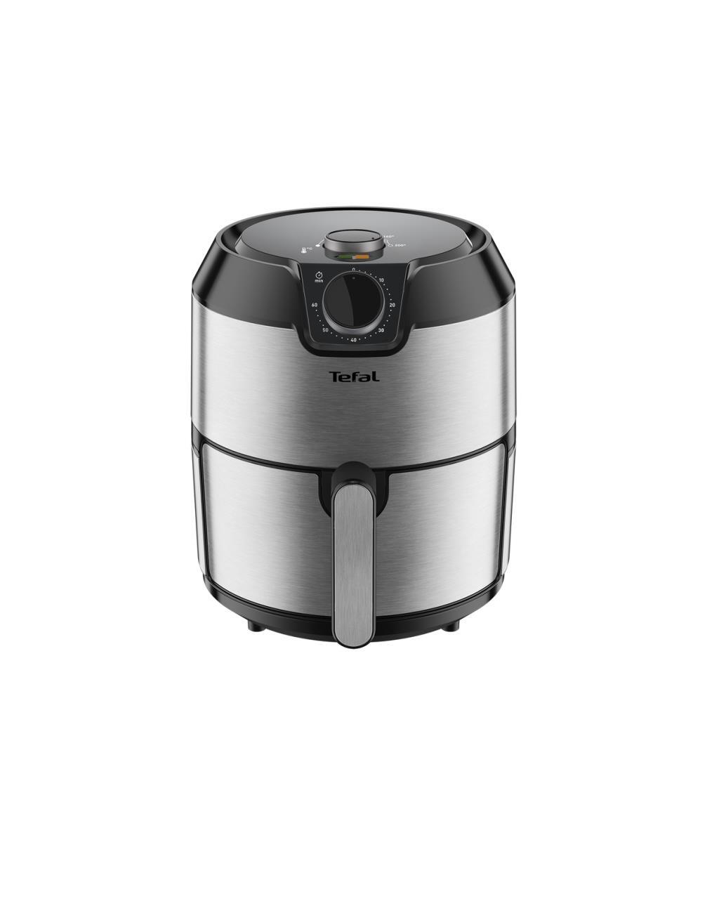 Freidora Aire Tefal EY201D - 1500W, 4 Litros