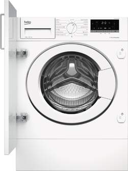 LVD. BEKO WITV8712XW0R 8K 1400R INT