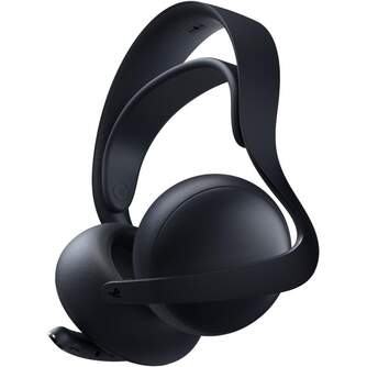 AURICULAR SONY PS5 PULSE ELITE MIDNIGHT BLACK