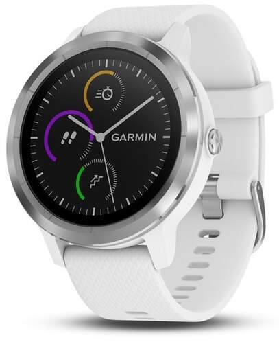 altimetro garmin vivoactive 3