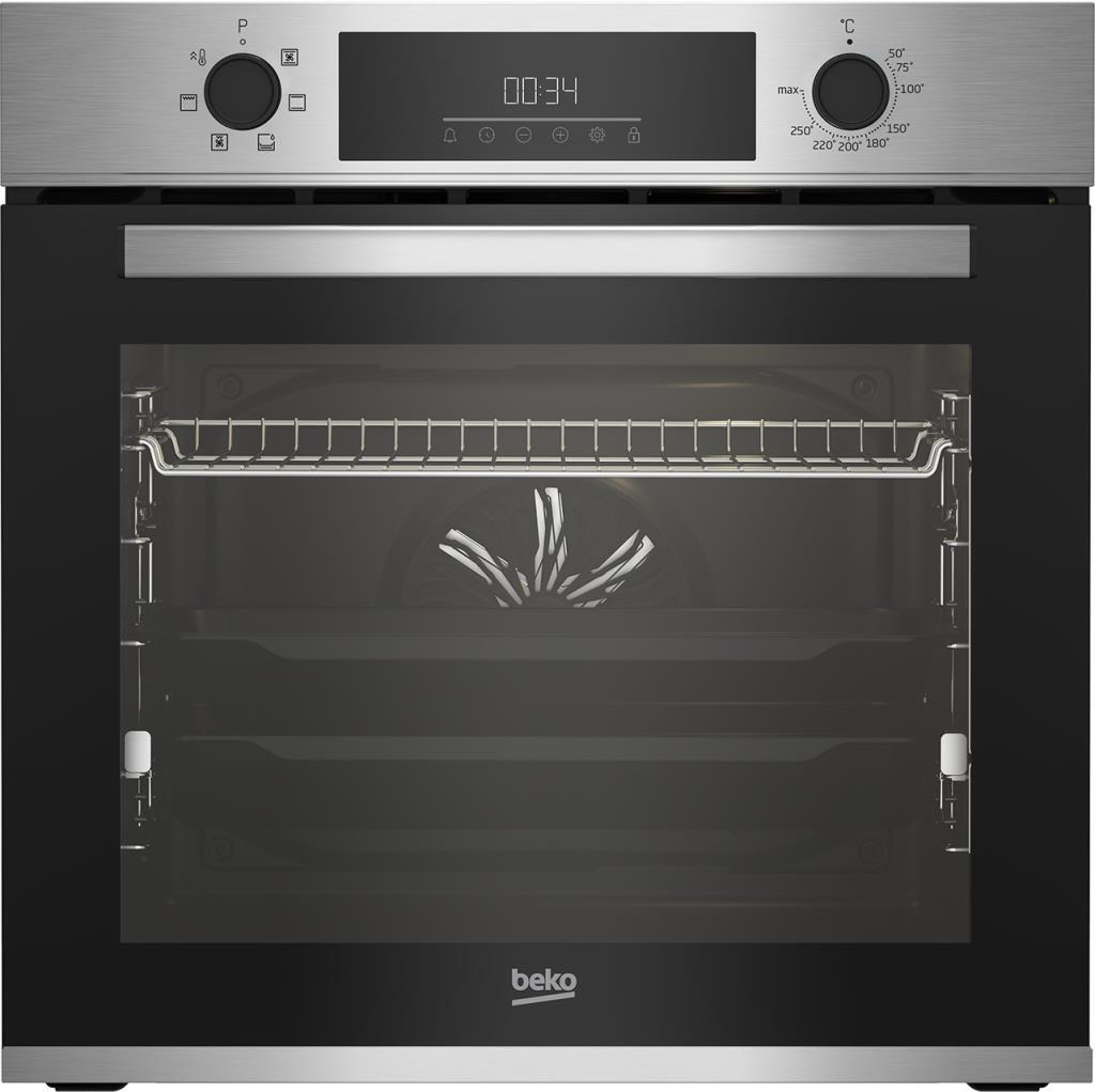 Horno Beko BBIE123001XD - Clase A, 72L