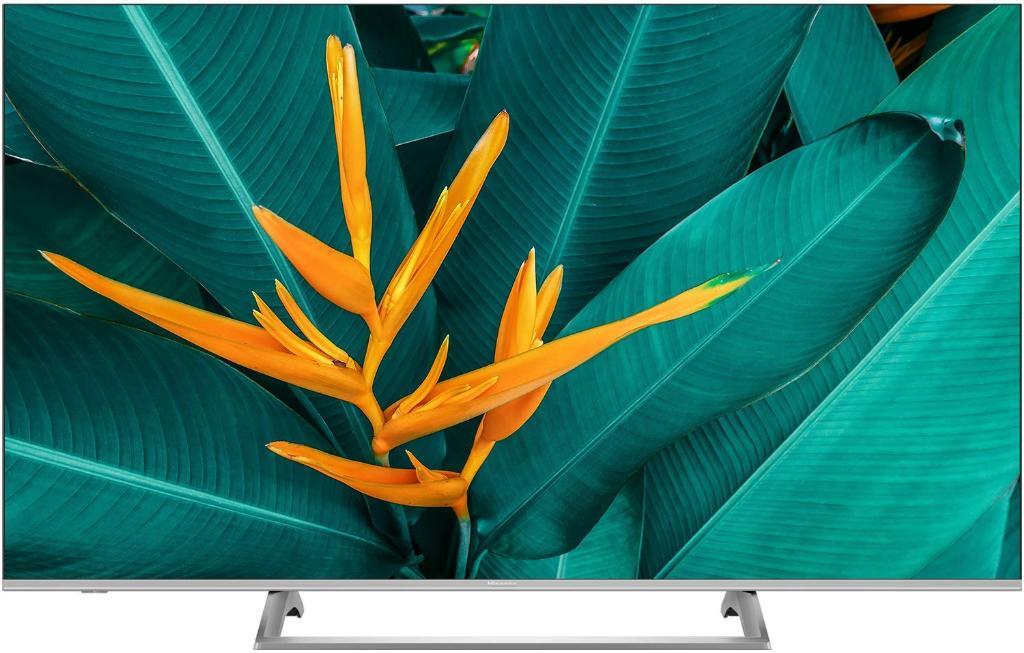 TV Hisense 43" 43B7500 - 4K UHD, Smart TV, HDR10+, HLG, Dolby Vision, Depth Enhancer, 4K Upscaler