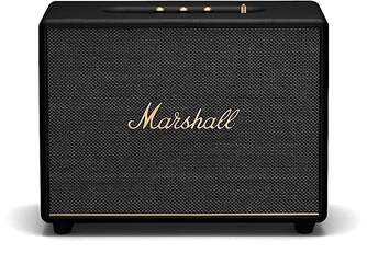 ALTAVOZ MARSHALL WOBURN III BT BLACK