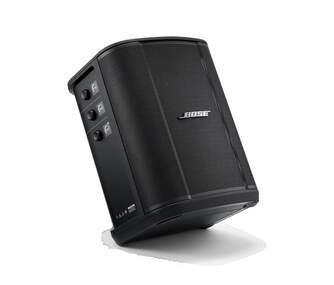 ALTAVOCES BOSE S1 PRO  AUTOAMPLIFICADOS