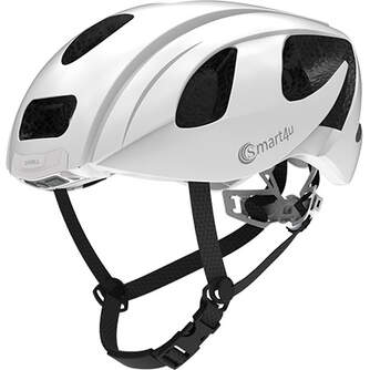 CASCO SMART4U SH55 M MICROF.AURICUL.INTERMIT.WHITE