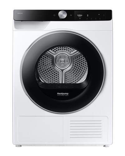 Secadora Samsung DV90T6240LKS3 9 kg - BC, BCO, Wifi, SmartThings, AutoOptimal Dry