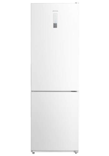 Frigorífico Combi Artica AEFC188600EDW - 188 x 60 cm, No Frost, Blanco