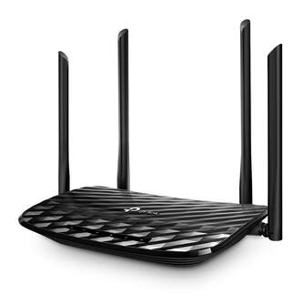 ROUTER TP LINK AC1200 WIFI