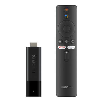 SMART TV XIAOMI STICK 4K EU PFJ4175EU