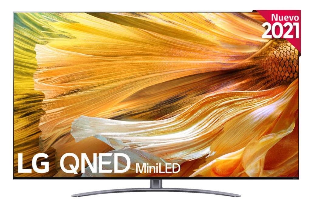 TV LG QNED MiniLED 75QNED916PA - 4K Full Array, webOS 6.0