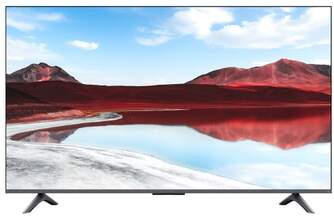 TV XIAOMI 65%%%quot; A PRO 2025  UHD QLED GOOGLETV DOLBY