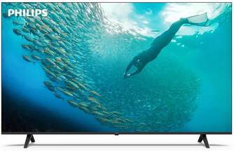 TV PHILIPS 75%%%quot; 75PUS7009 UHD SMART TV HDR10 