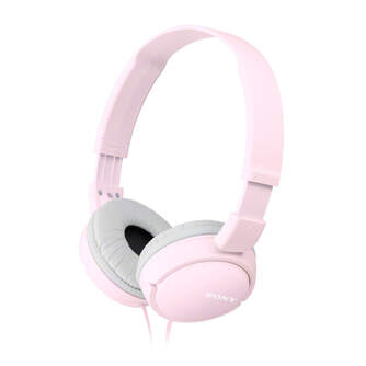 AURICULARES SONY MDRZX110APP PINK MICROF