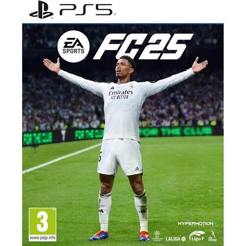 EA SPORTS FC 25 - PlayStation 5