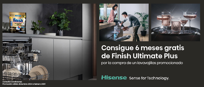 Hisense y Mi Electro 