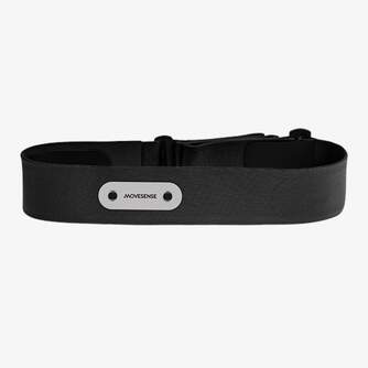 CINTURON SUUNTO RECAMBIO SMART HEART RATE BELT