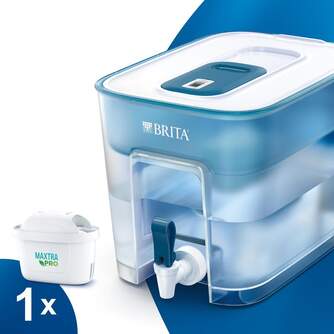 JARRA BRITA FLOW 1051126 DEPOSITO 5.2L MAXTRAPRO