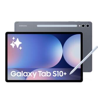 TABLET SAMSUNG TAB S10  X820 12/512 12,4%%%quot; GRAY