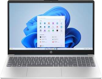 PORTATIL HP 15-FD0143NS I7 16GB 512SSD 15,6%%%quot; POLAR